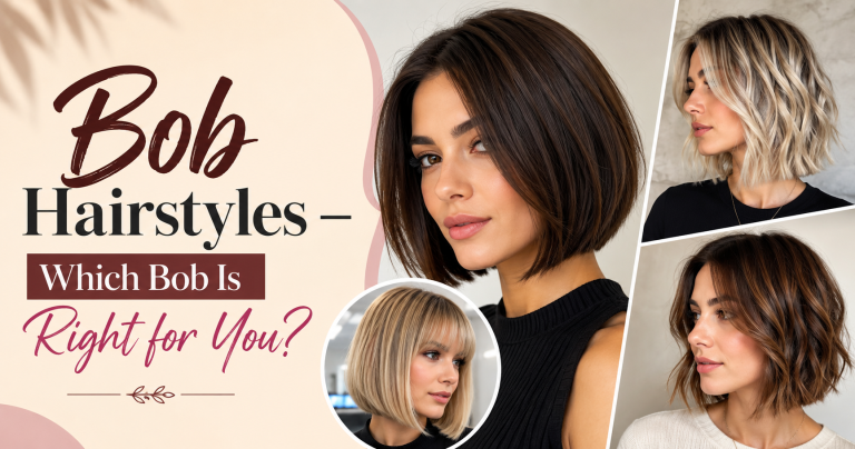 Bob Hairstyles